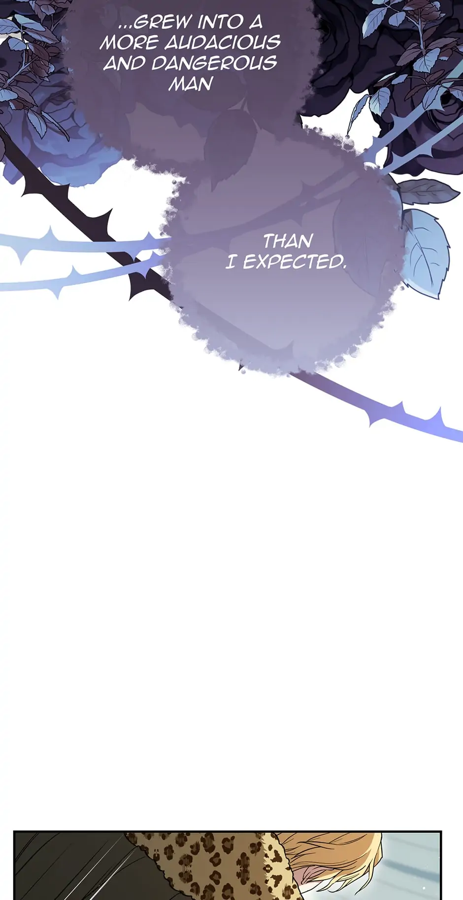 Marriage Of Convenience Chapter 26 page 56