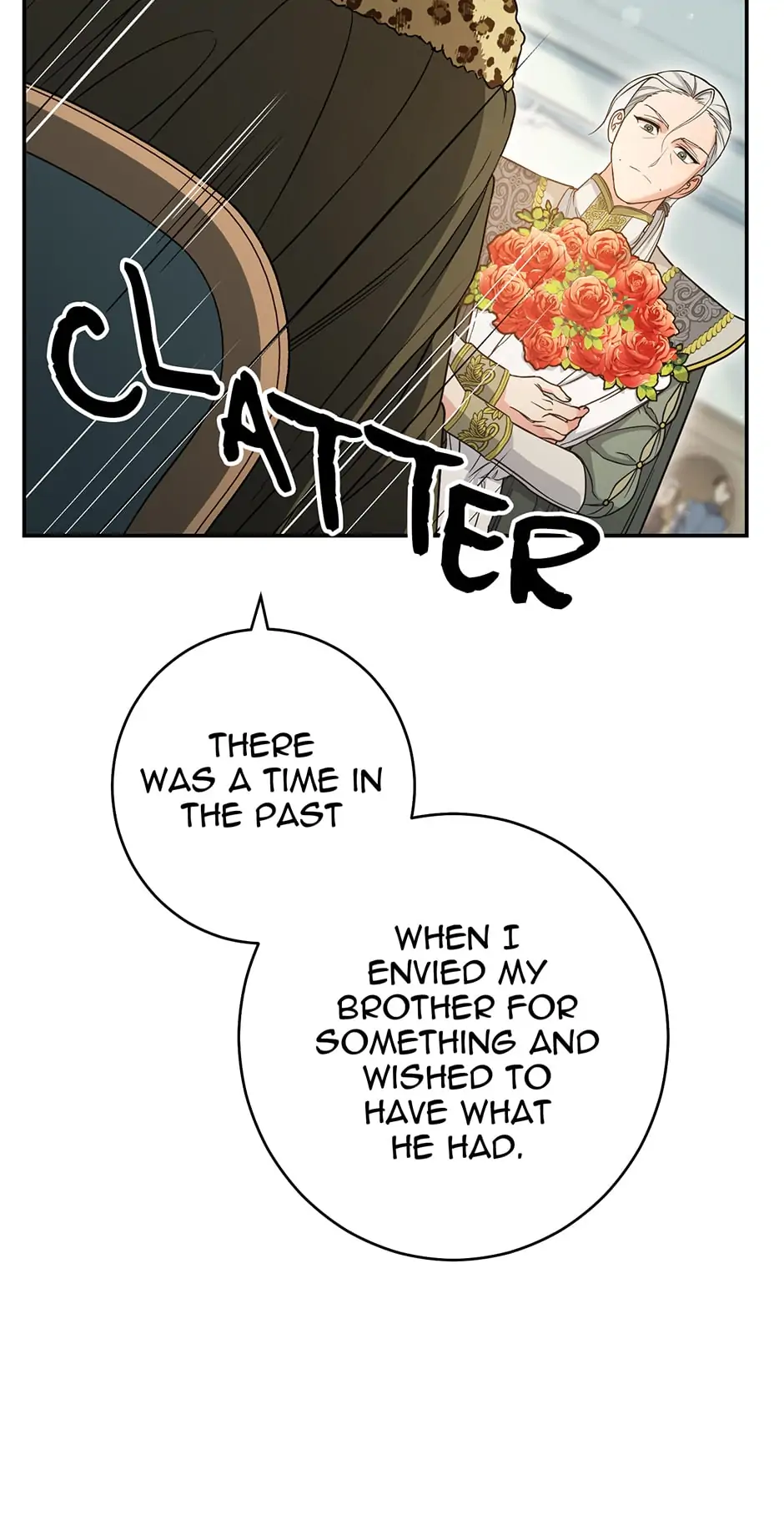 Marriage Of Convenience Chapter 26 page 57