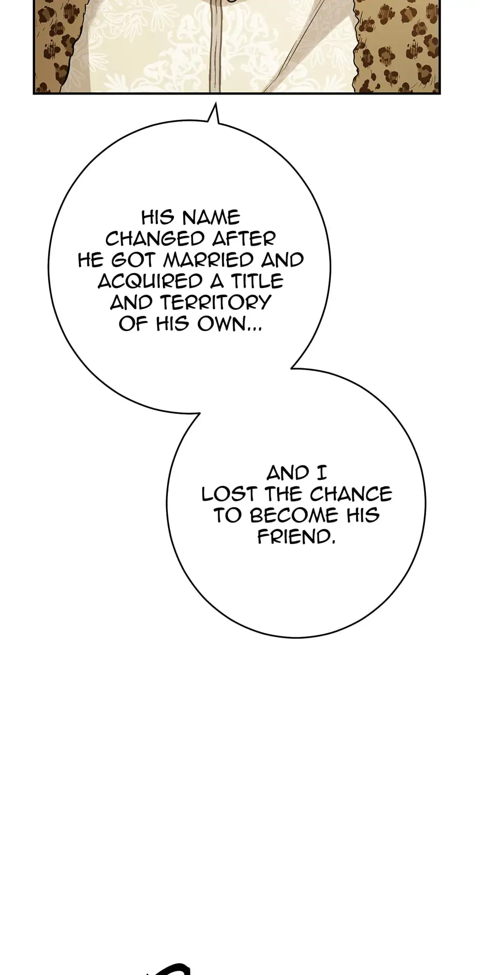 Marriage Of Convenience Chapter 26 page 62
