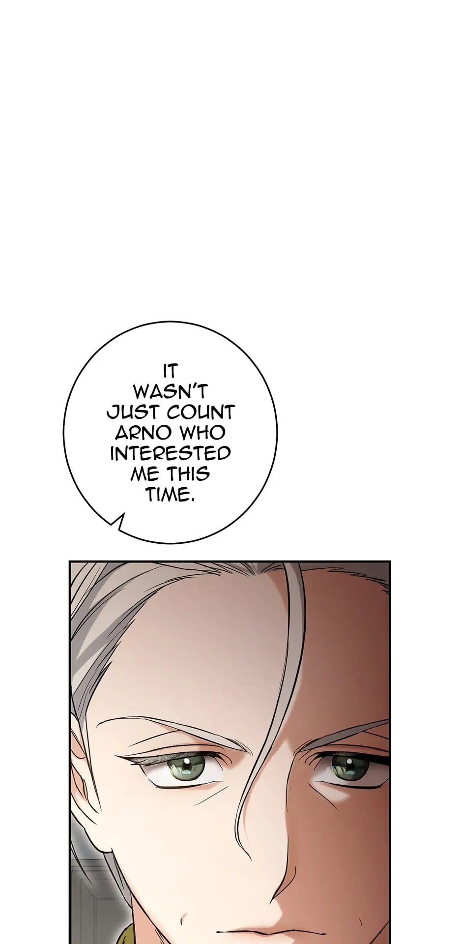Marriage Of Convenience Chapter 26 page 64