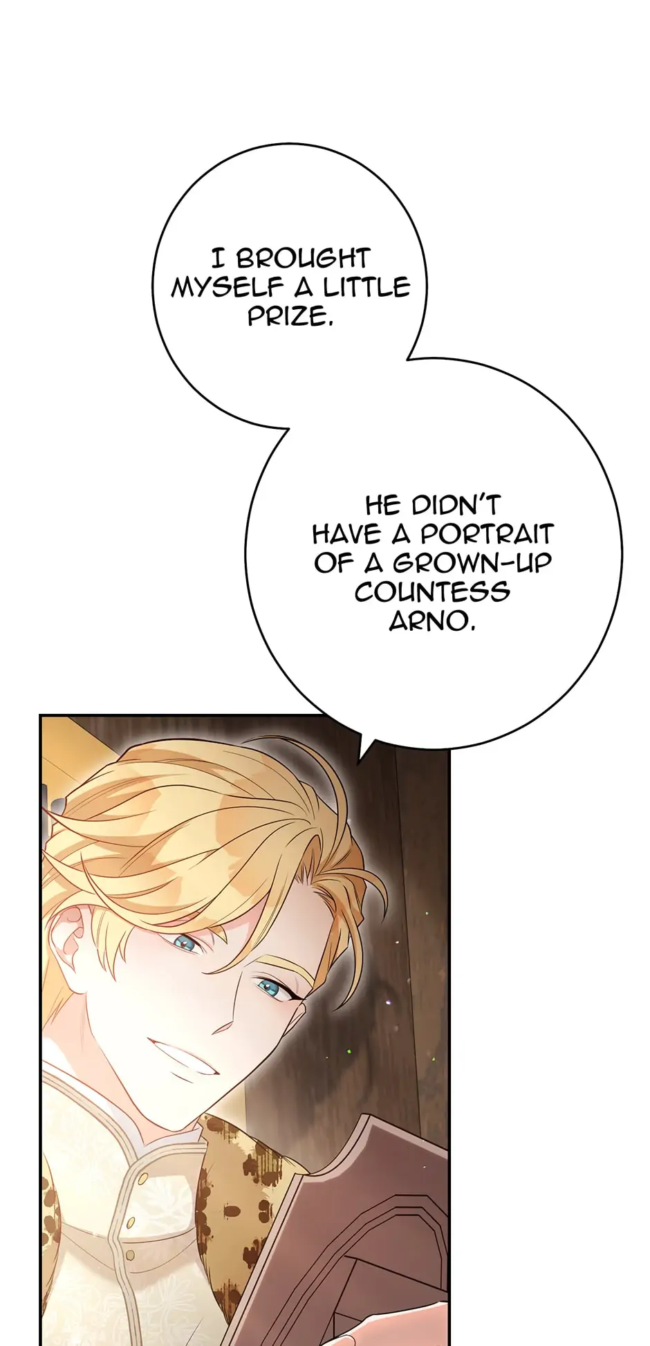 Marriage Of Convenience Chapter 26 page 99