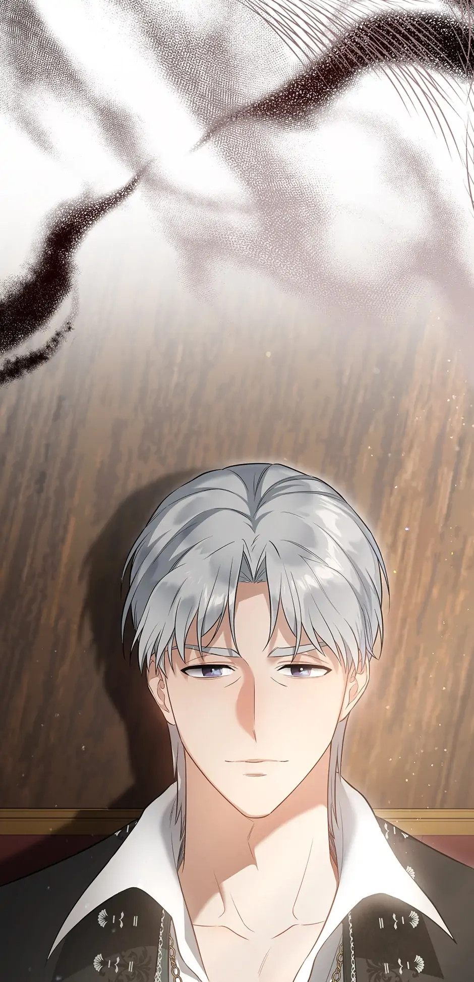 Marriage Of Convenience Chapter 26 page 104