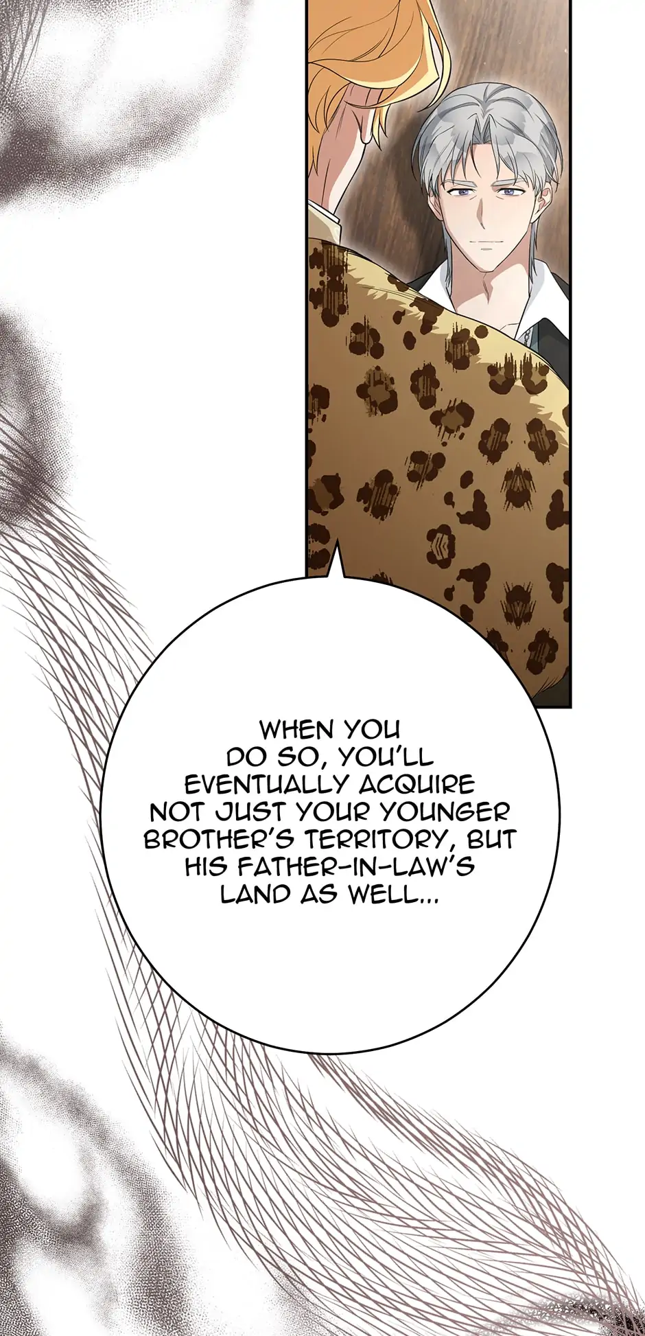 Marriage Of Convenience Chapter 26 page 103