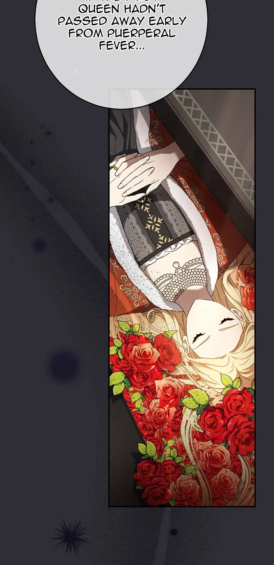Marriage Of Convenience Chapter 26 page 86