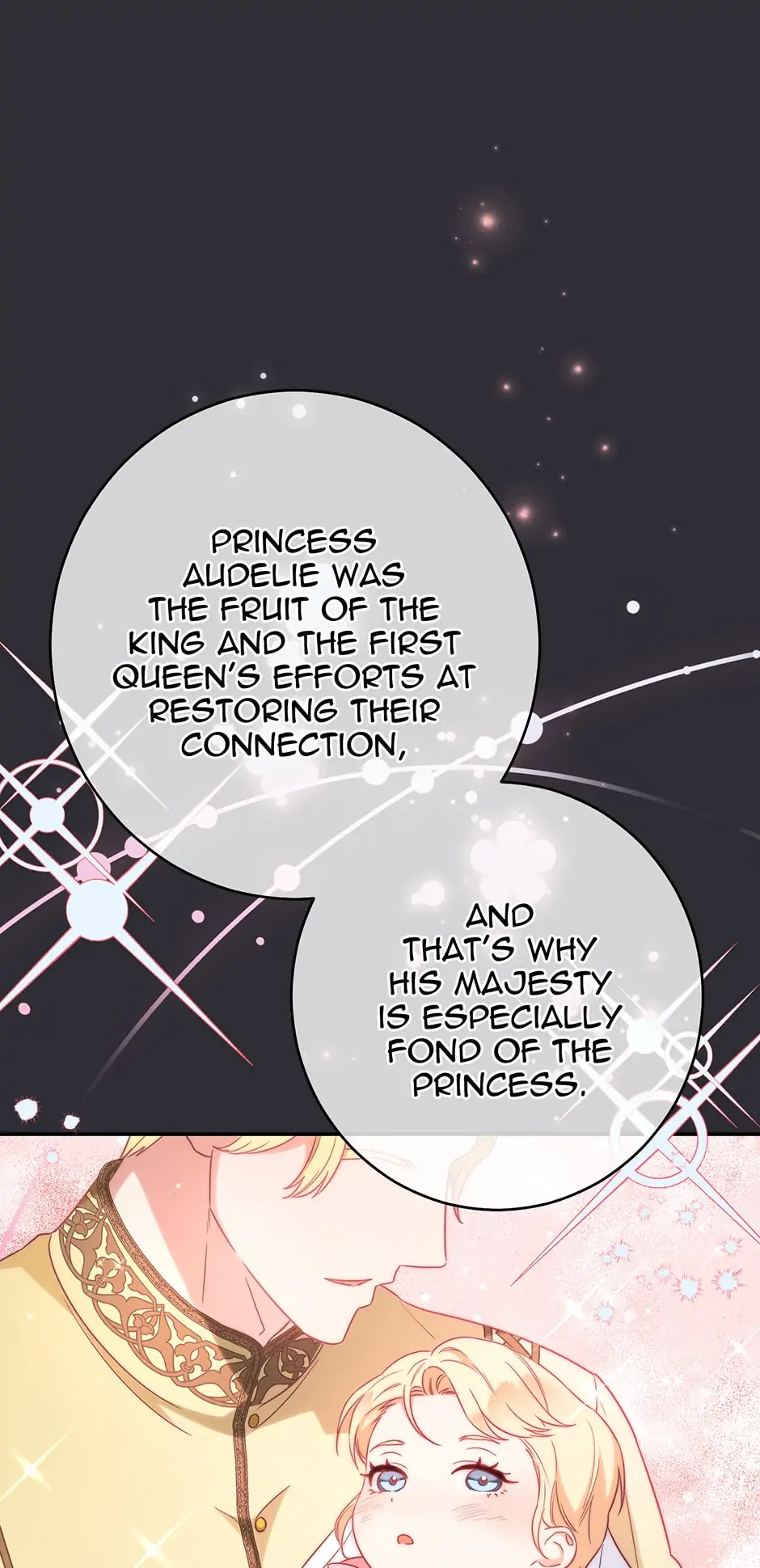 Marriage Of Convenience Chapter 26 page 84