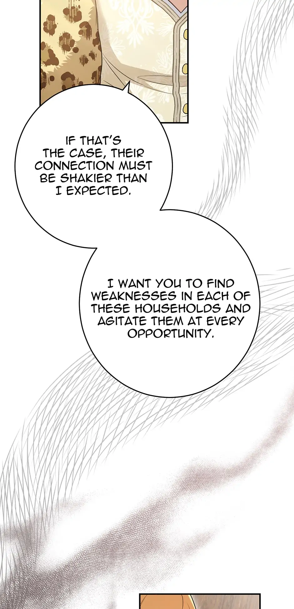 Marriage Of Convenience Chapter 26 page 102