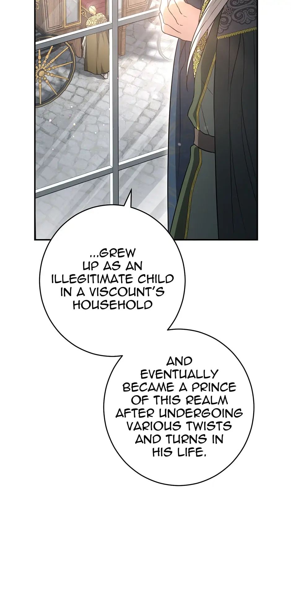 Marriage Of Convenience Chapter 26 page 93