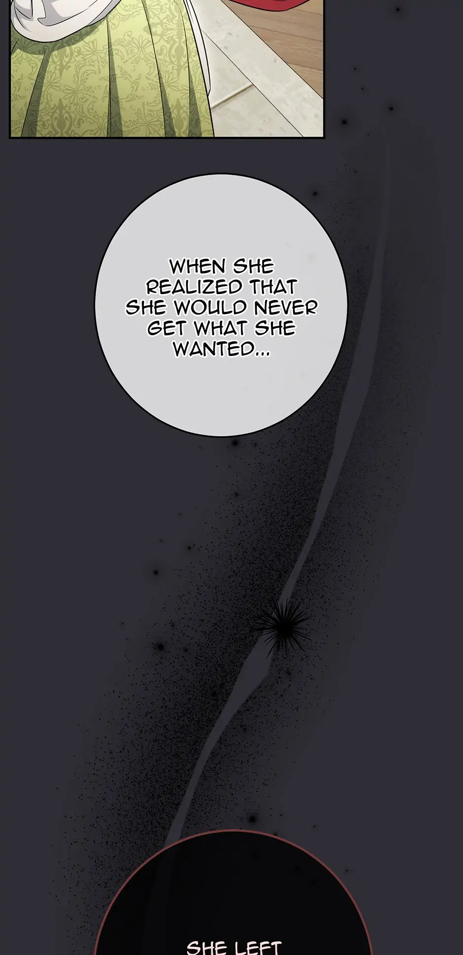 Marriage Of Convenience Chapter 26 page 90