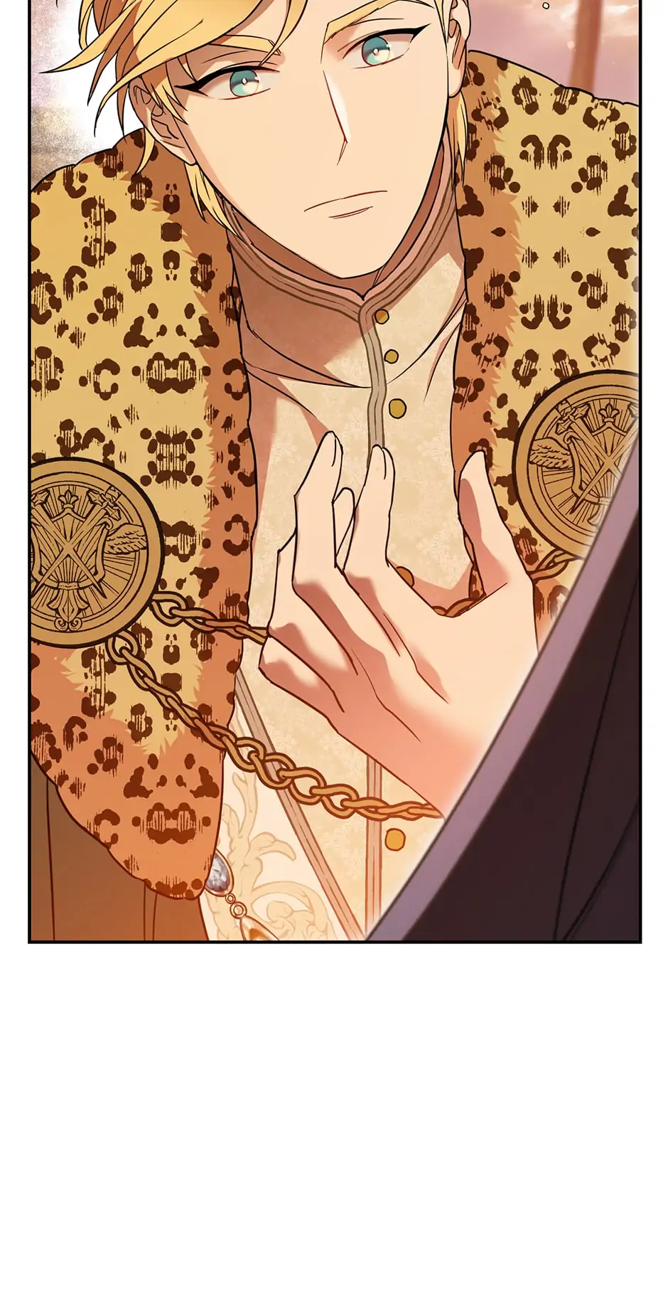 Marriage Of Convenience Chapter 31 page 10