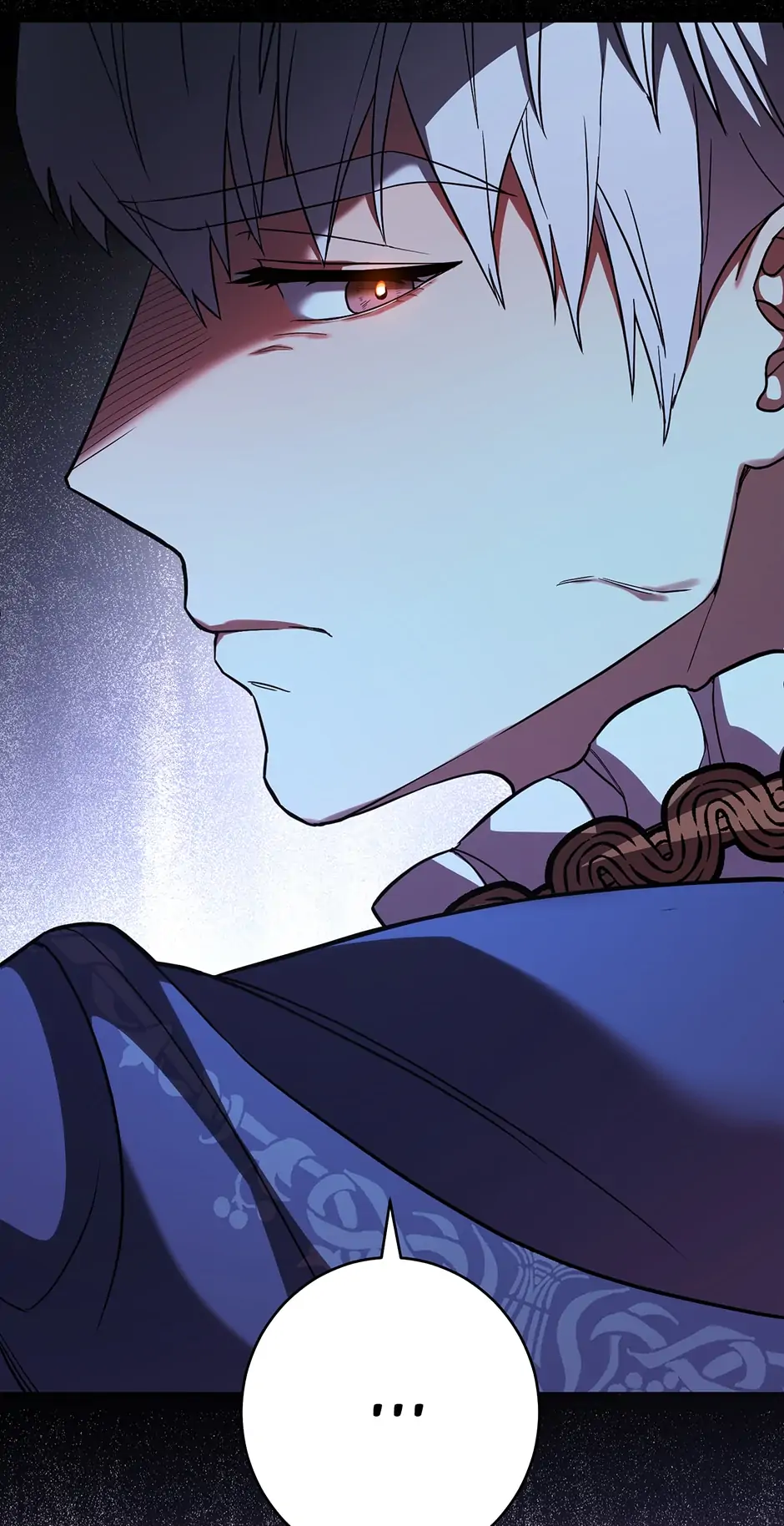 Marriage Of Convenience Chapter 31 page 7