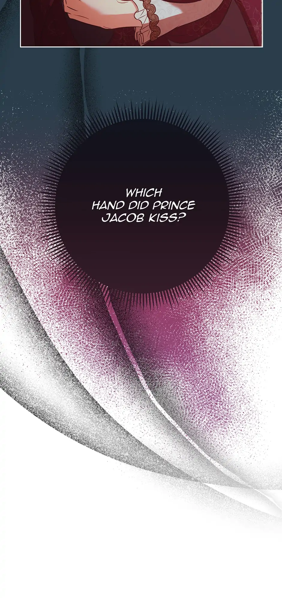 Marriage Of Convenience Chapter 31 page 44