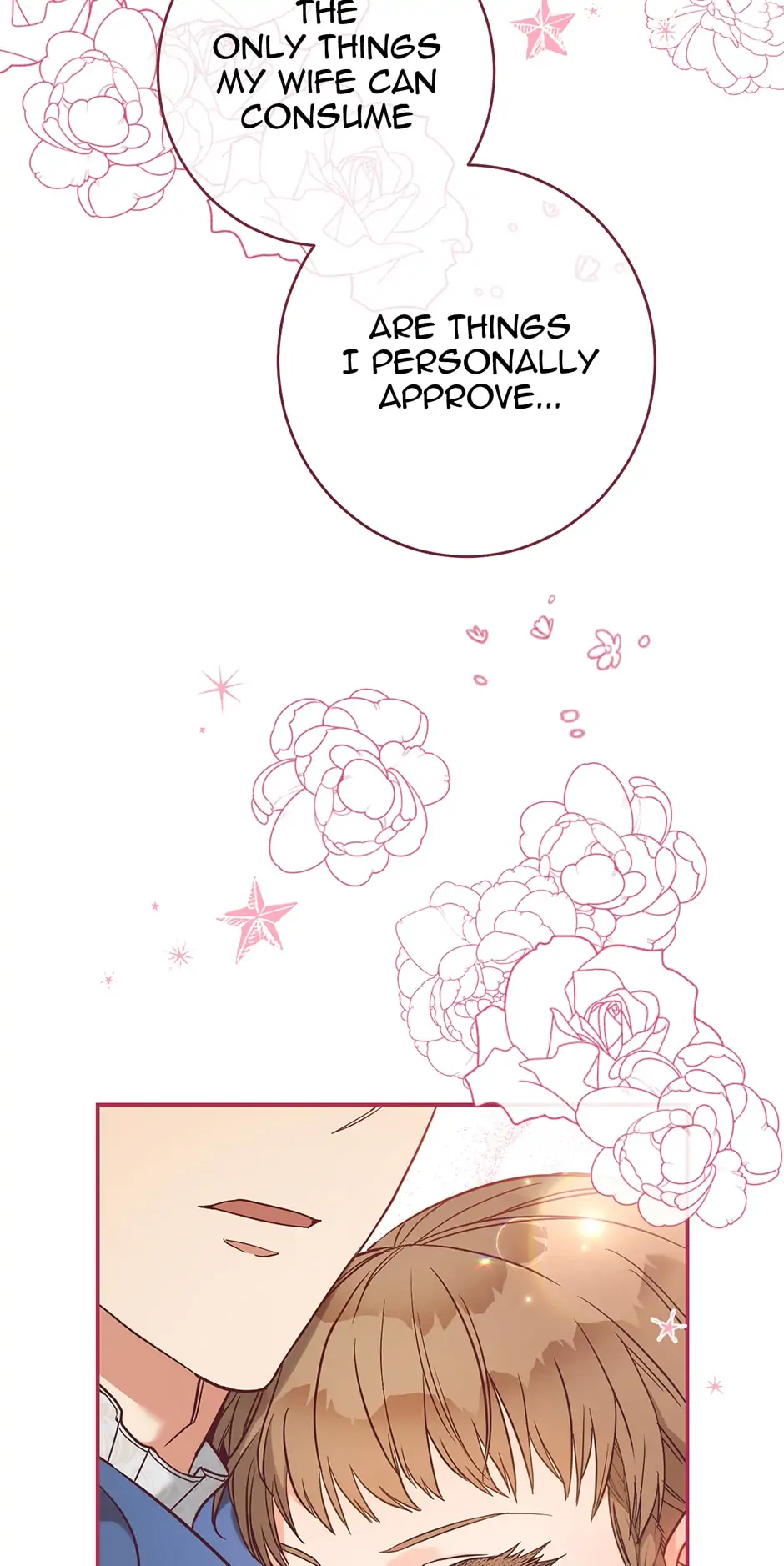Marriage Of Convenience Chapter 31 page 12