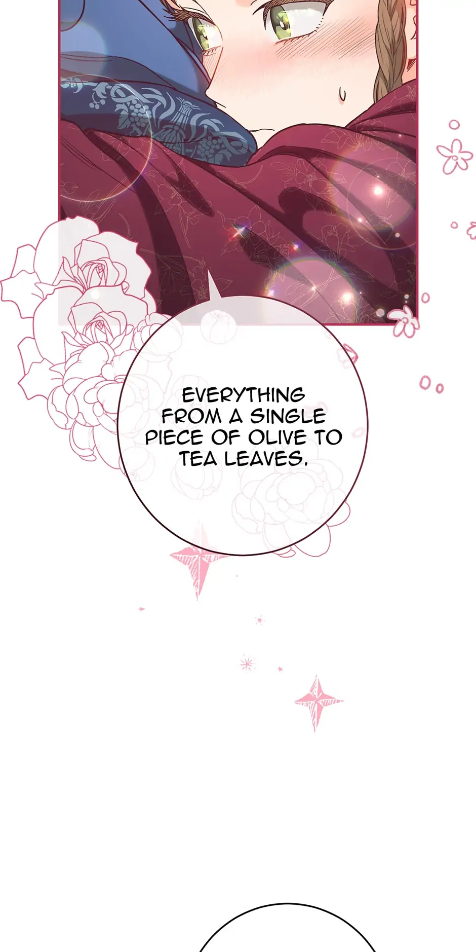 Marriage Of Convenience Chapter 31 page 13