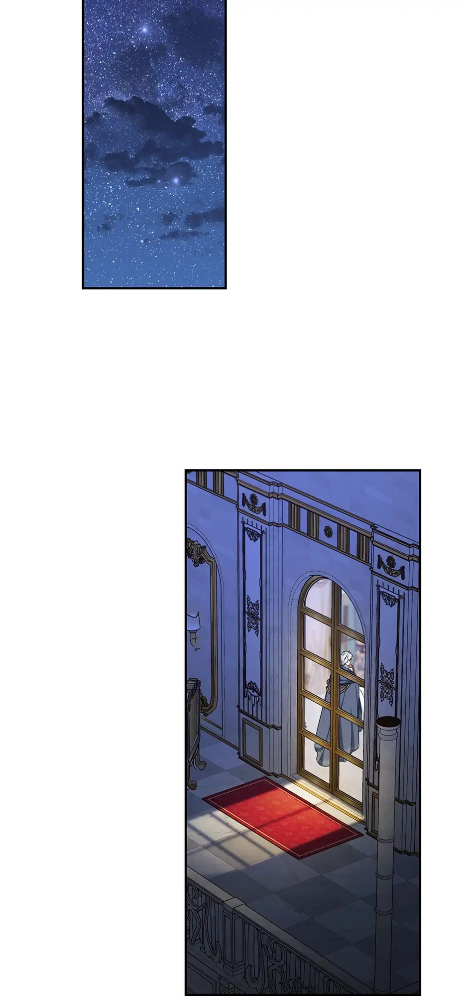 Marriage Of Convenience Chapter 31 page 39
