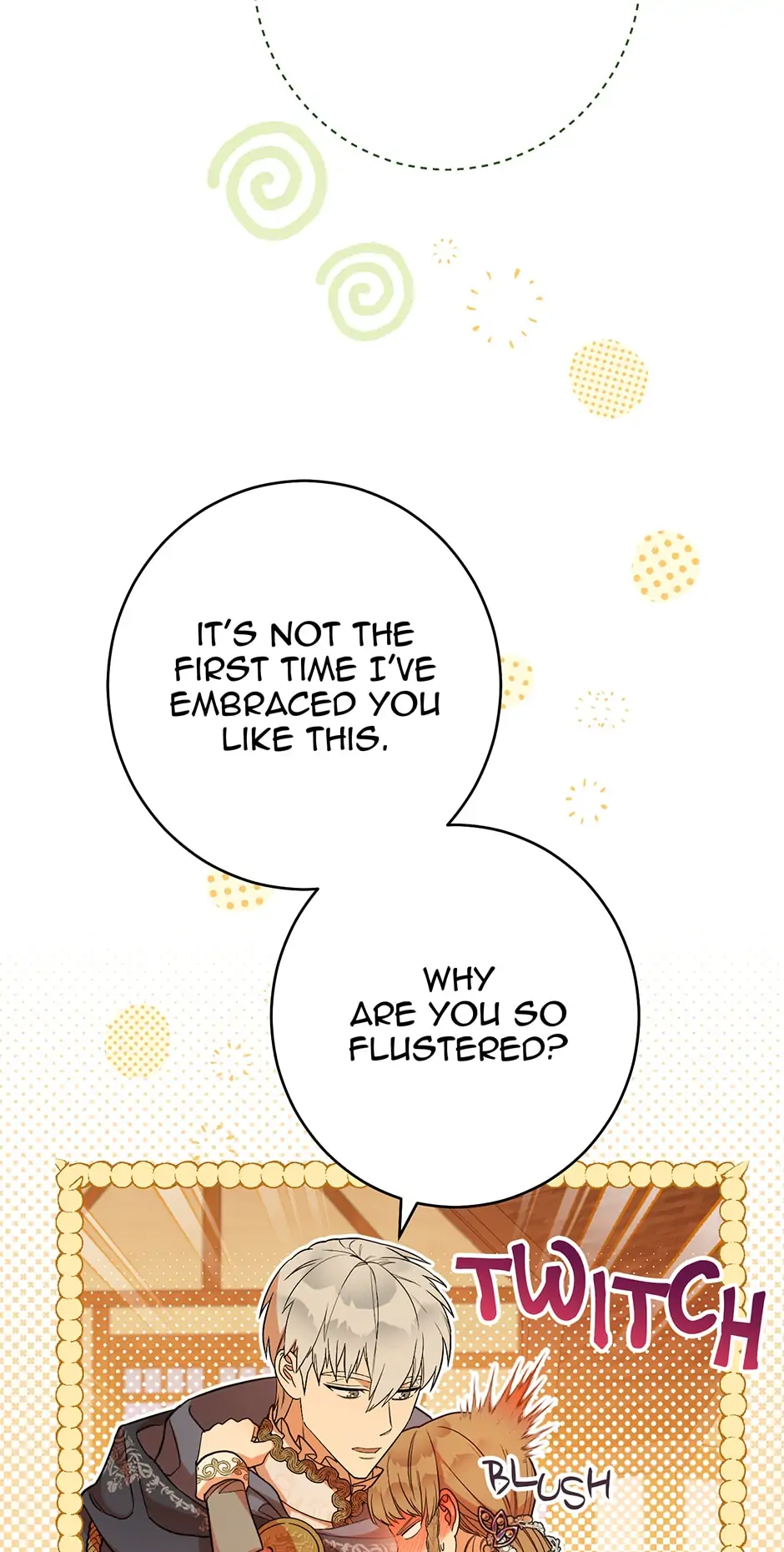 Marriage Of Convenience Chapter 31 page 26
