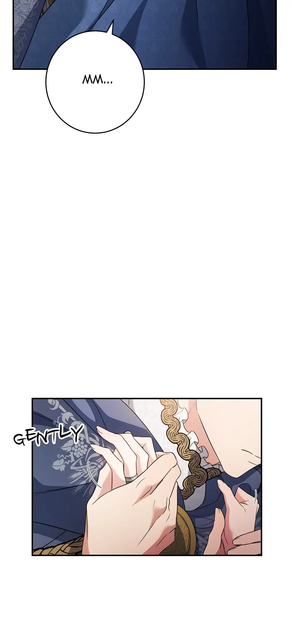 Marriage Of Convenience Chapter 31 page 41