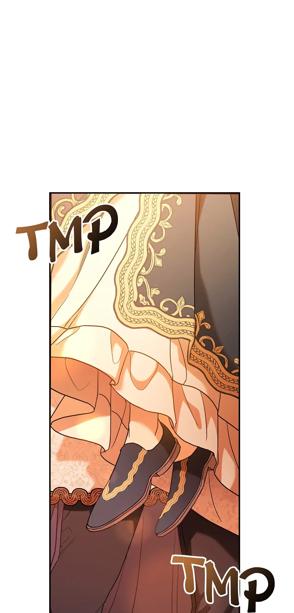 Marriage Of Convenience Chapter 31 page 29