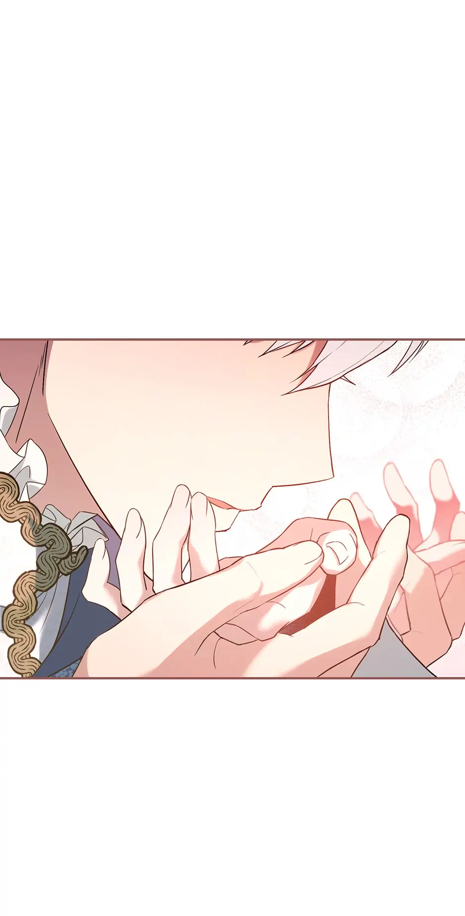 Marriage Of Convenience Chapter 31 page 46