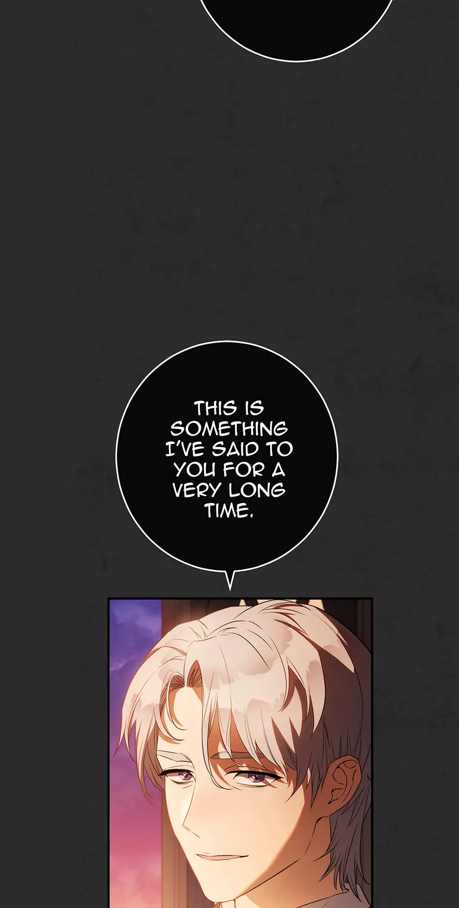 Marriage Of Convenience Chapter 30 page 17