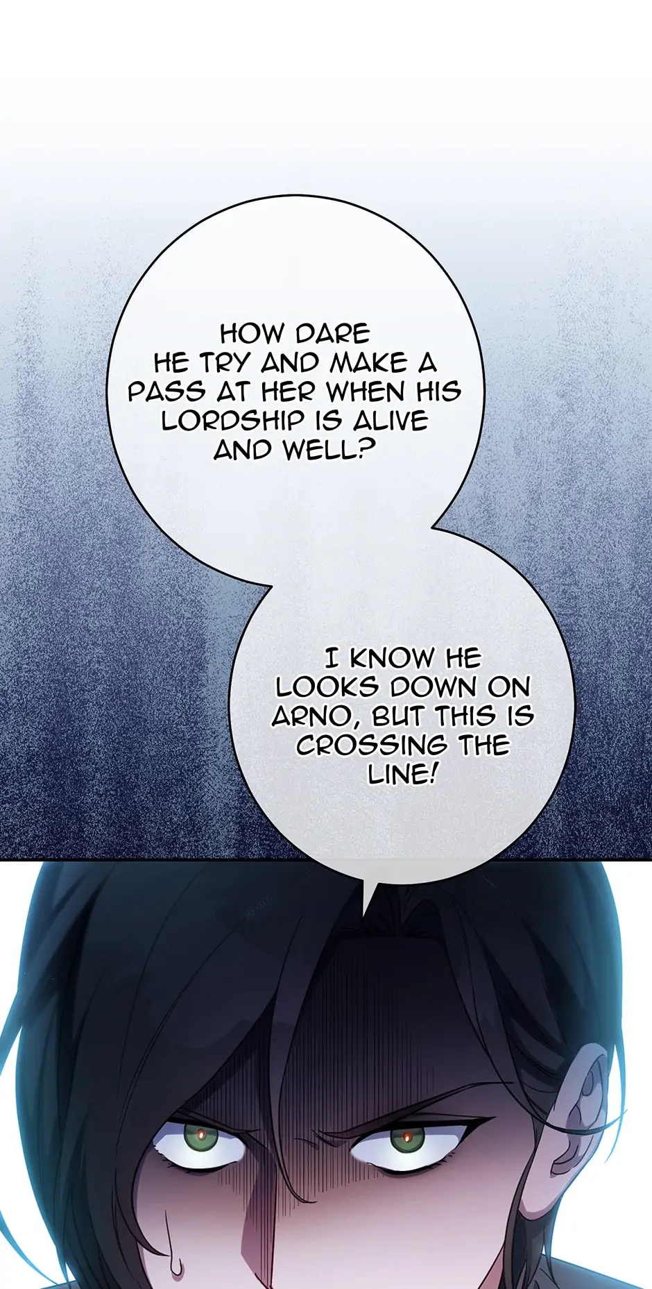 Marriage Of Convenience Chapter 31 page 69