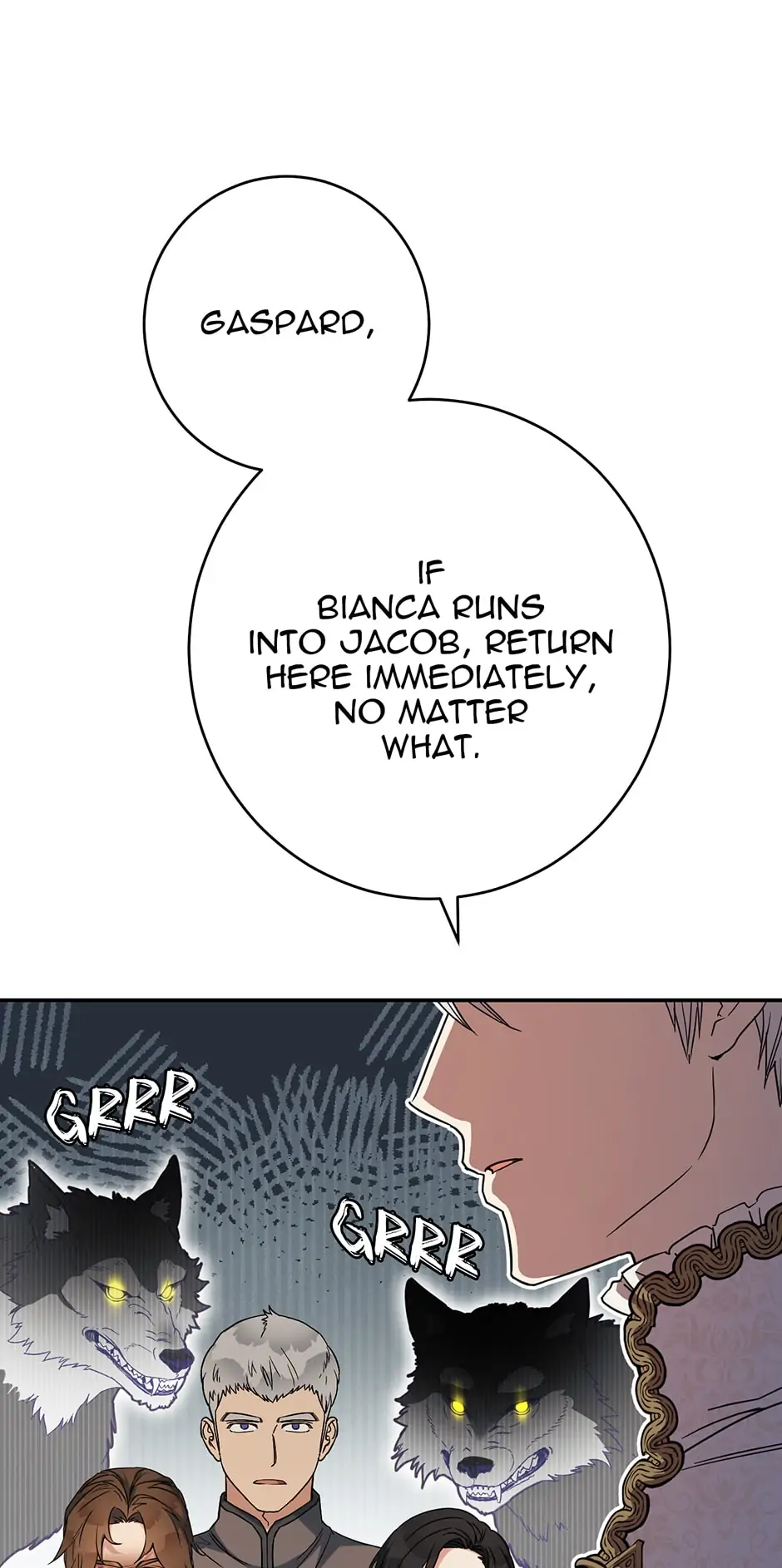 Marriage Of Convenience Chapter 31 page 78