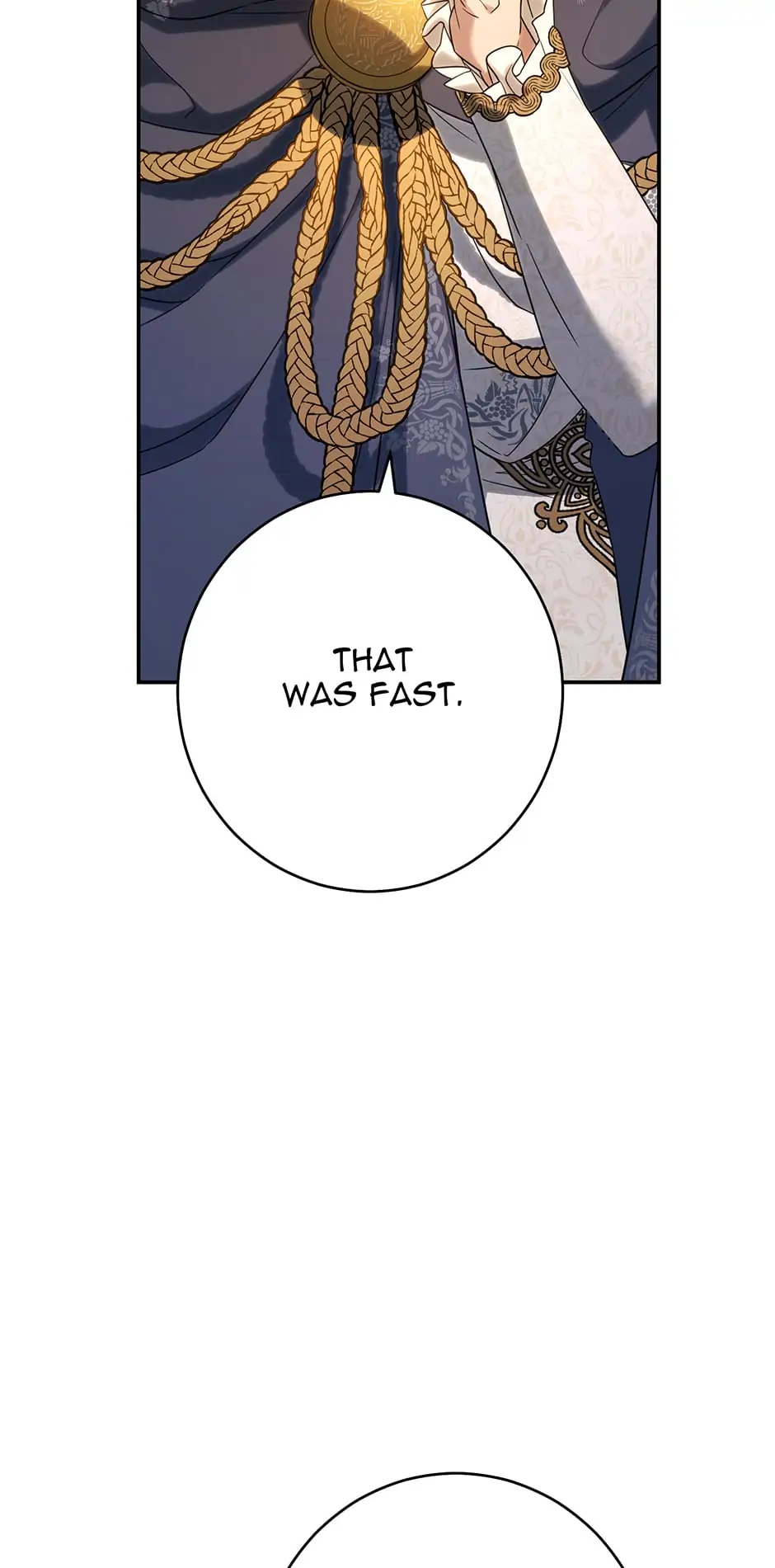 Marriage Of Convenience Chapter 31 page 57