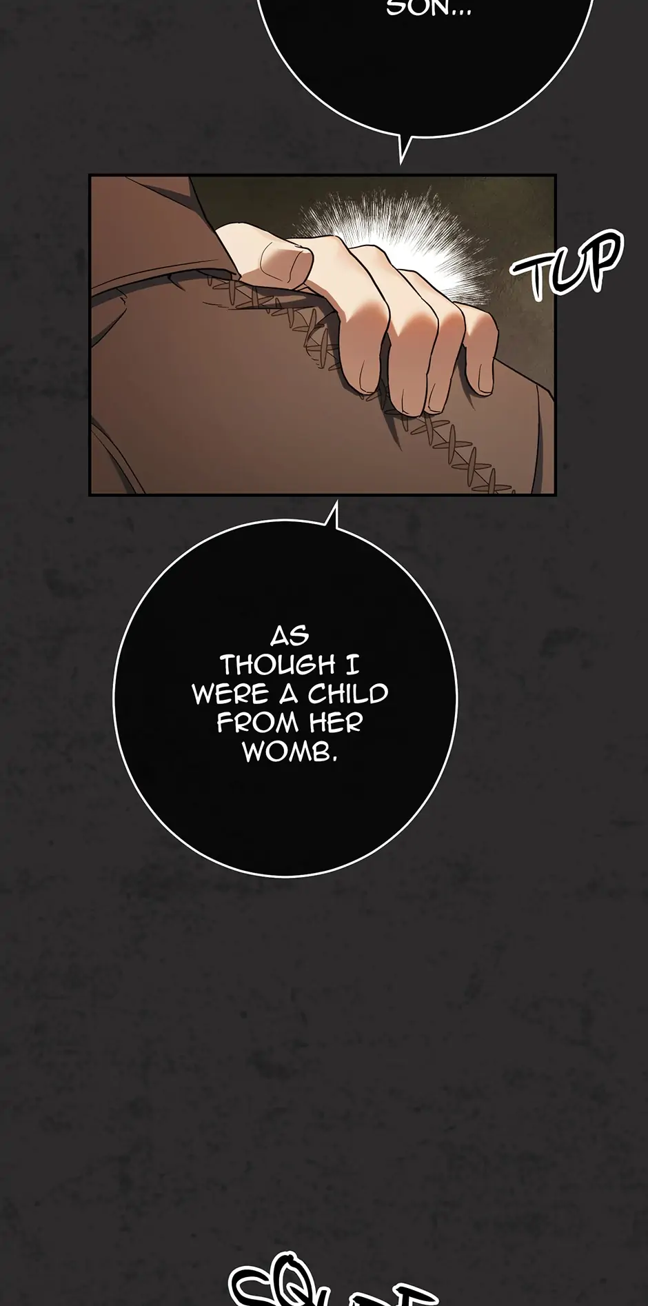 Marriage Of Convenience Chapter 30 page 24