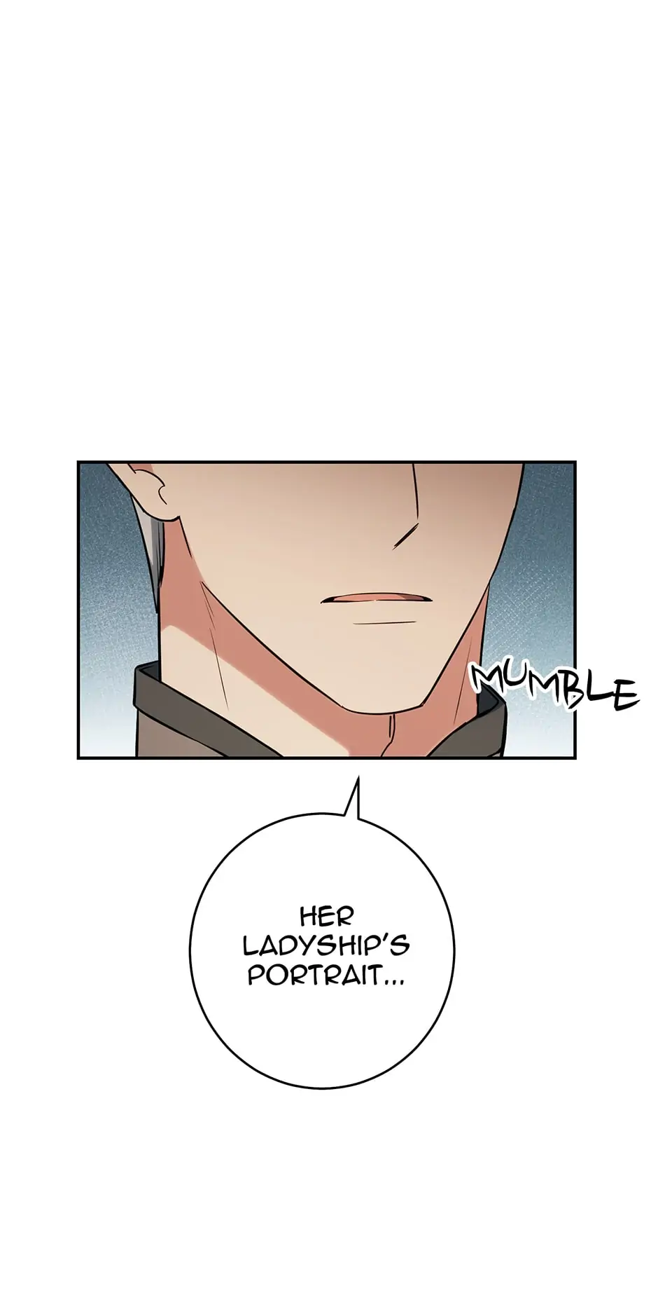 Marriage Of Convenience Chapter 31 page 71