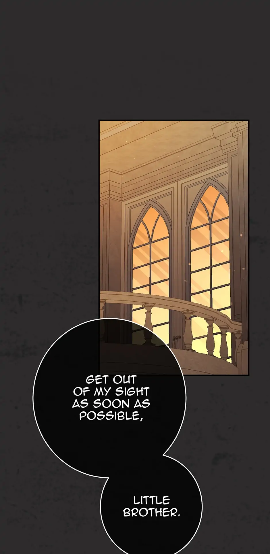 Marriage Of Convenience Chapter 30 page 28