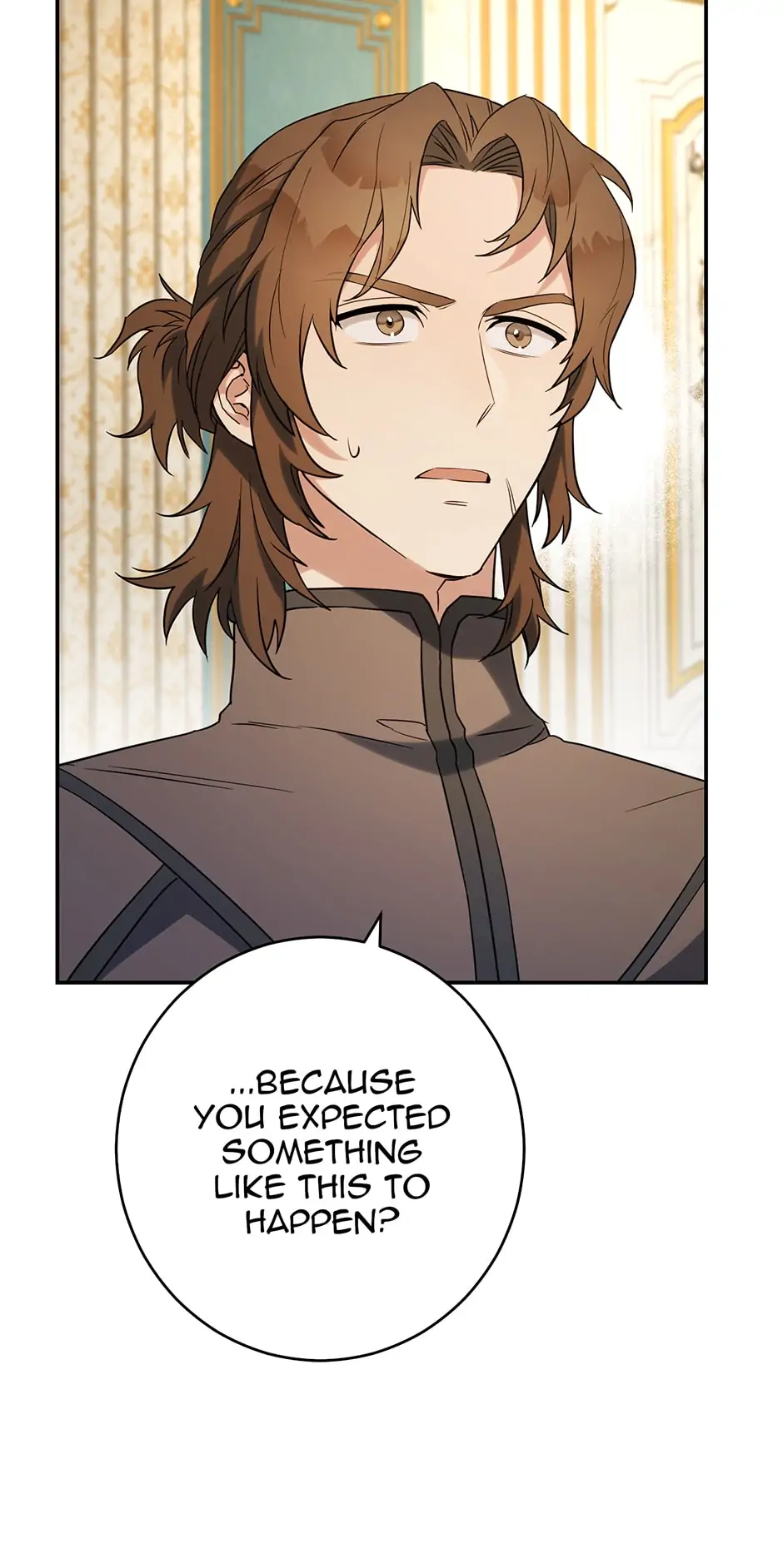 Marriage Of Convenience Chapter 31 page 80