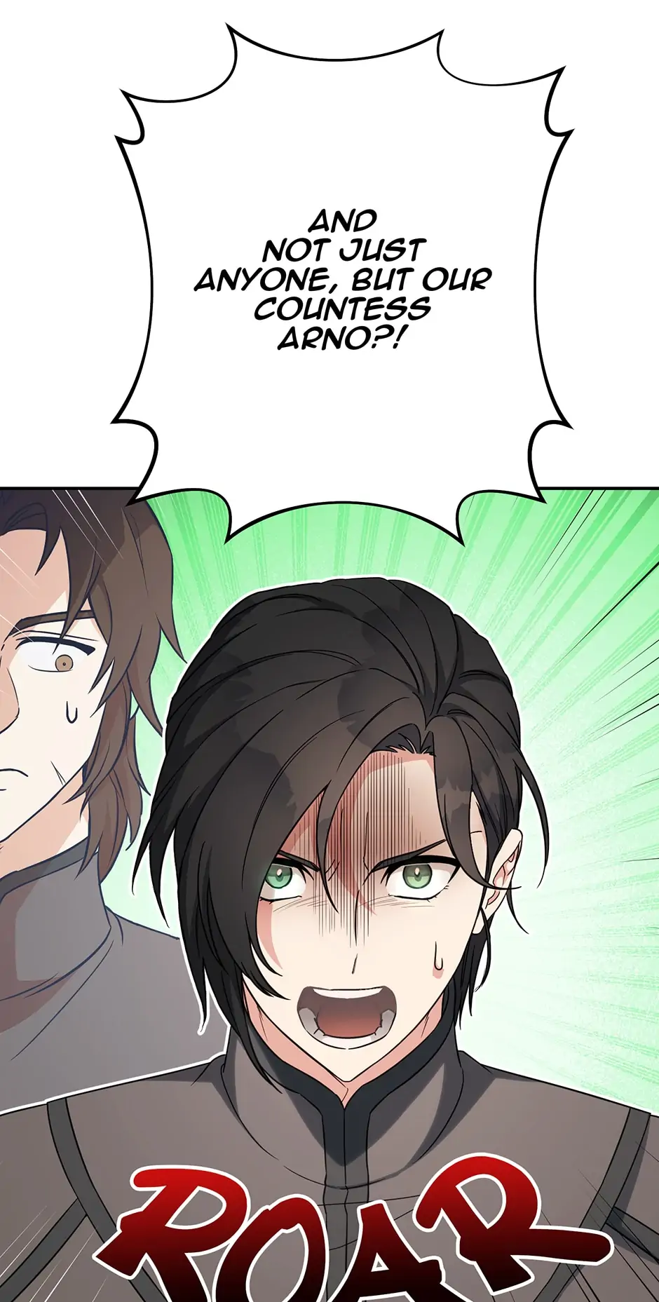Marriage Of Convenience Chapter 31 page 66