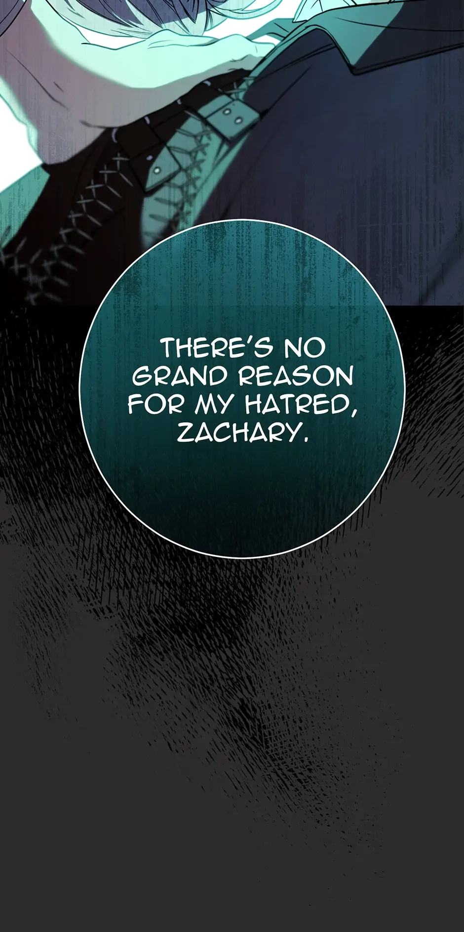 Marriage Of Convenience Chapter 30 page 27