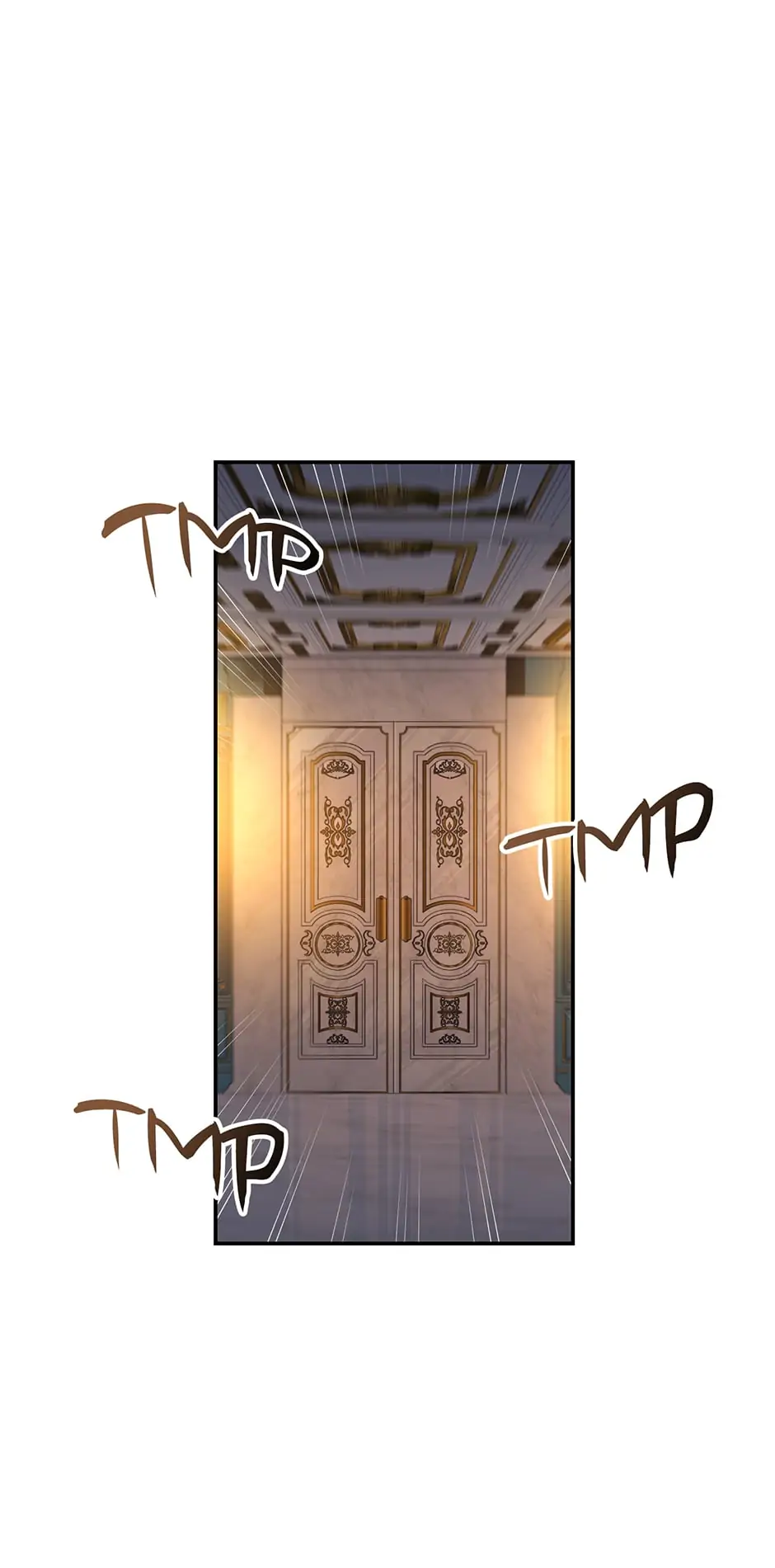 Marriage Of Convenience Chapter 31 page 54