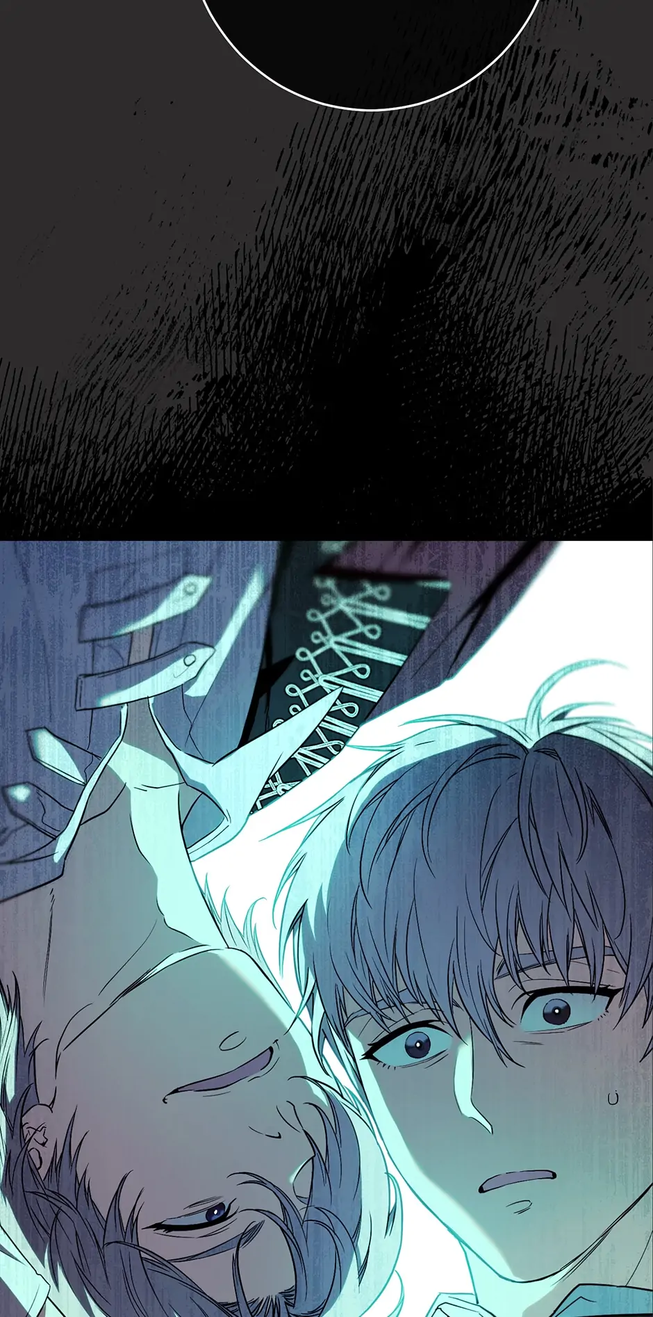 Marriage Of Convenience Chapter 30 page 26