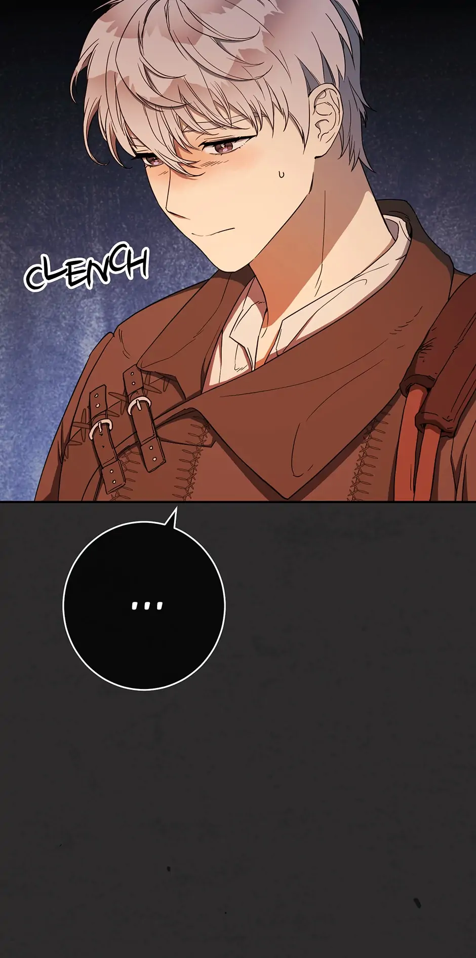 Marriage Of Convenience Chapter 30 page 7