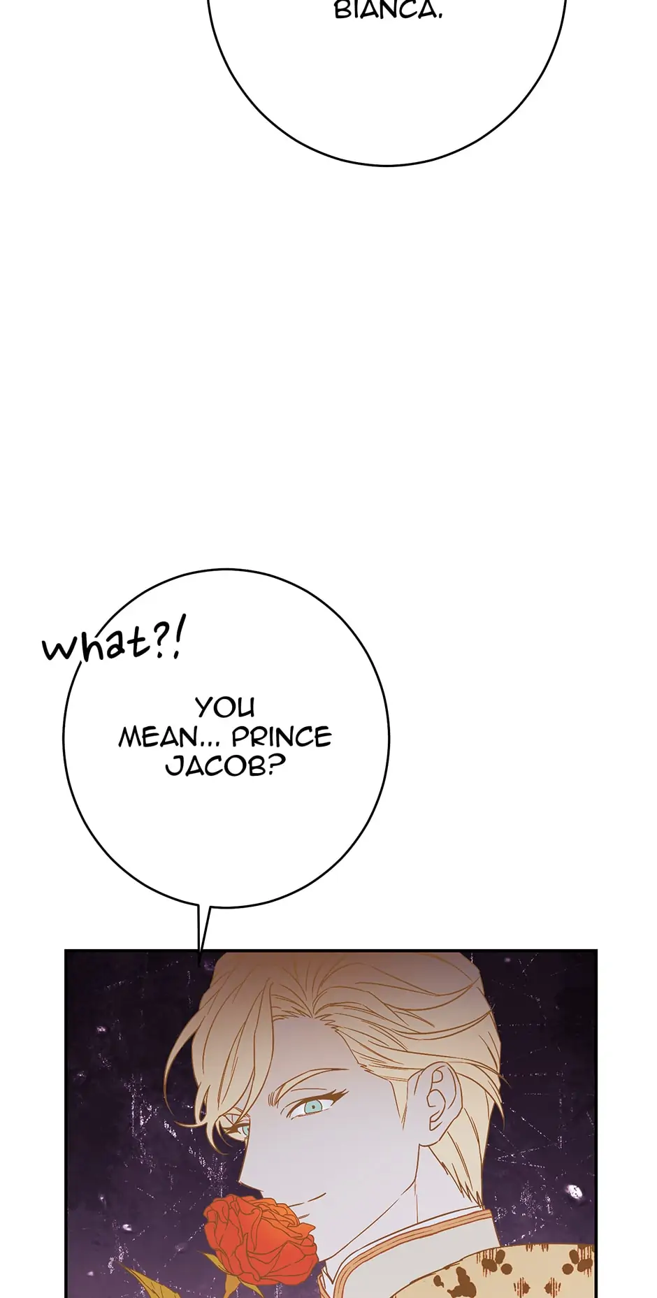Marriage Of Convenience Chapter 31 page 64
