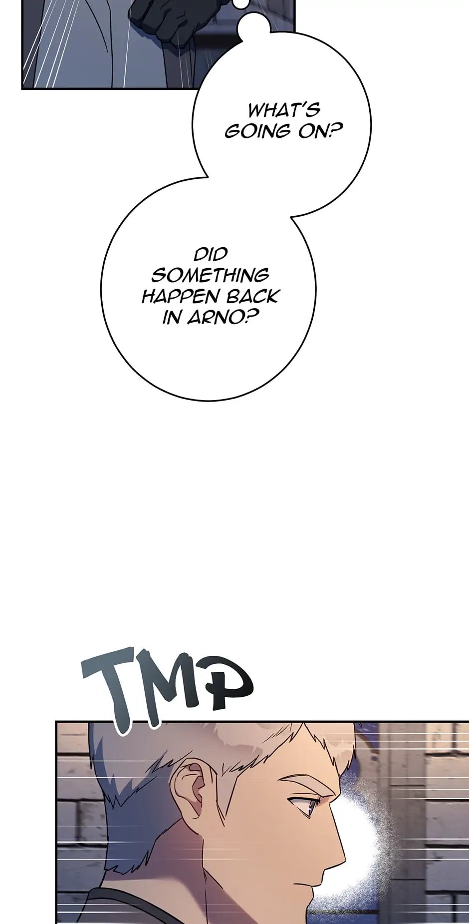 Marriage Of Convenience Chapter 31 page 51