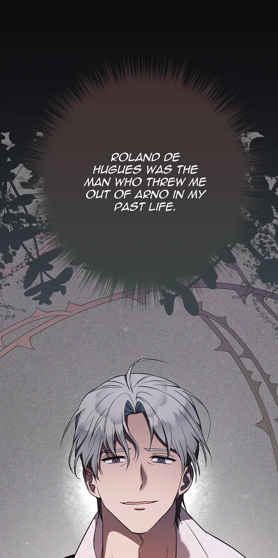 Marriage Of Convenience Chapter 30 page 58