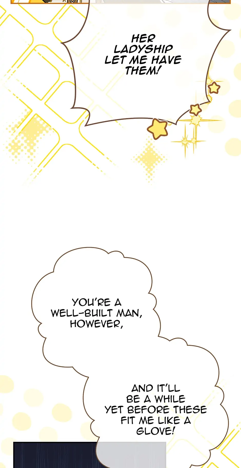 Marriage Of Convenience Chapter 34 page 11