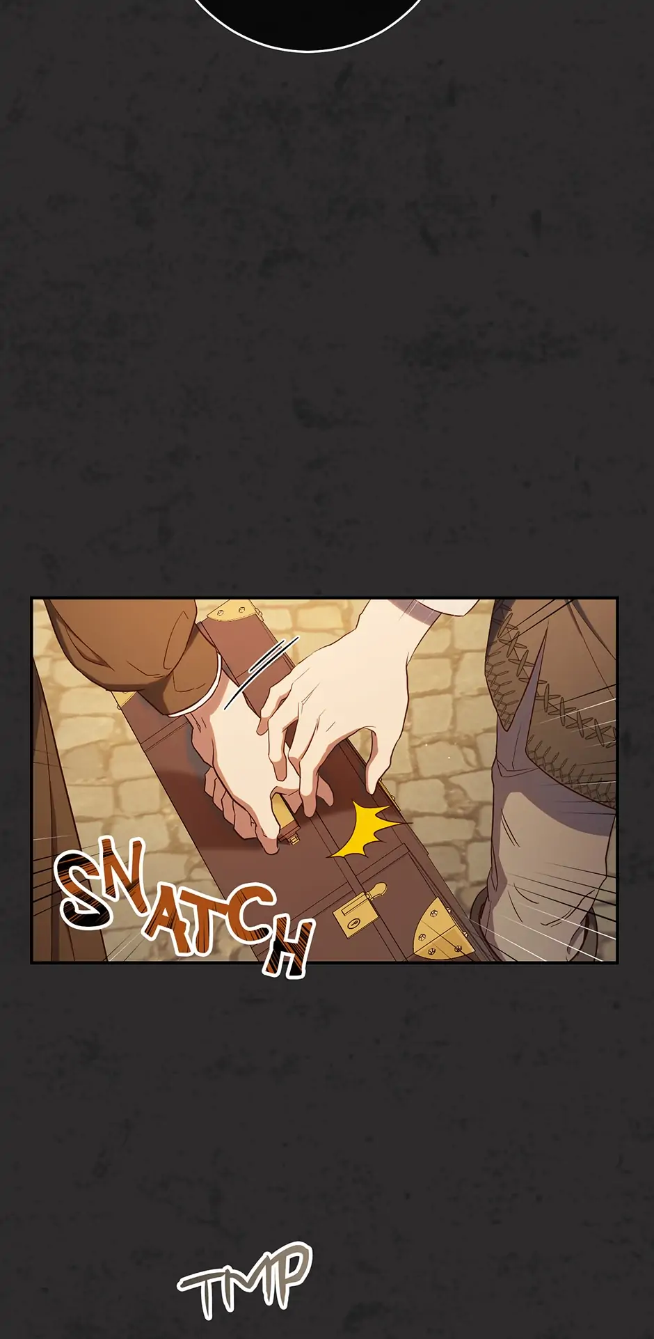 Marriage Of Convenience Chapter 30 page 32
