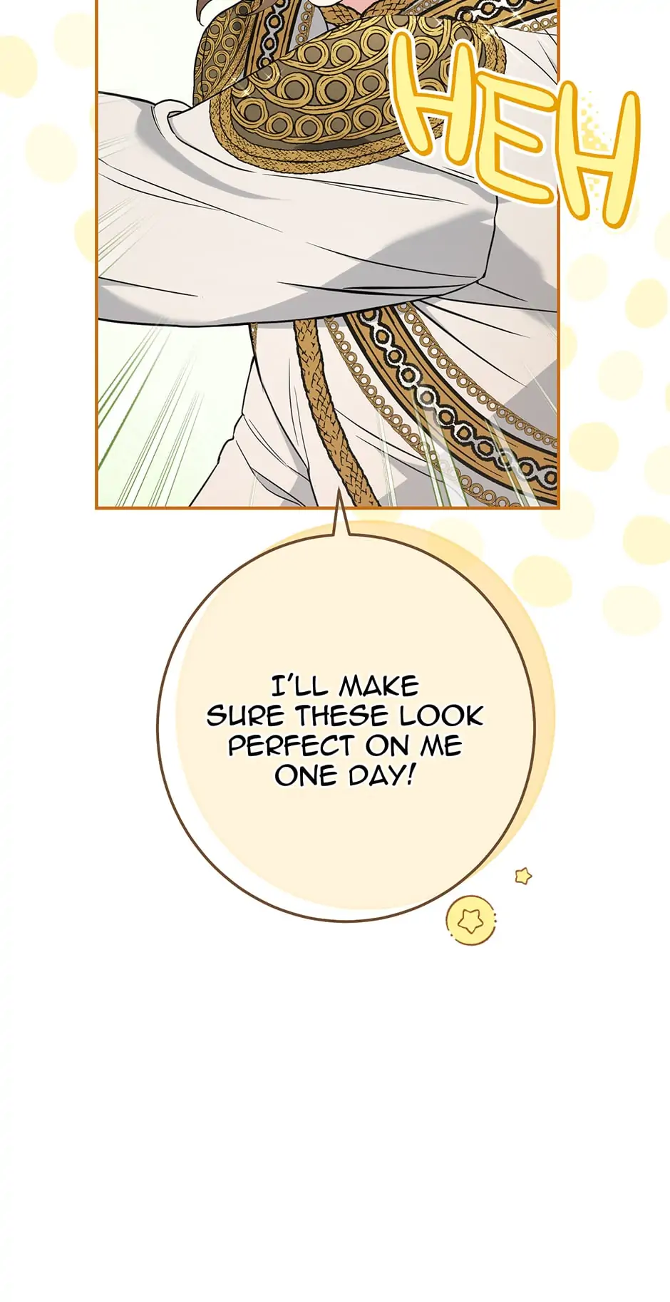 Marriage Of Convenience Chapter 34 page 14