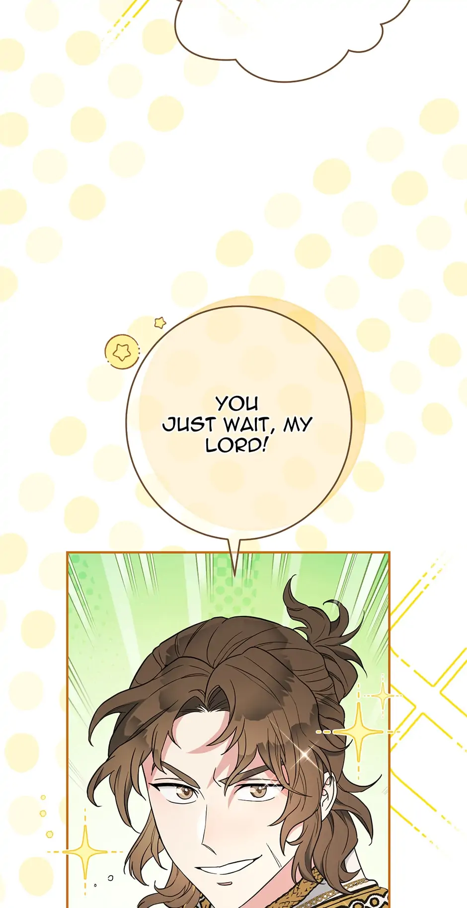 Marriage Of Convenience Chapter 34 page 13