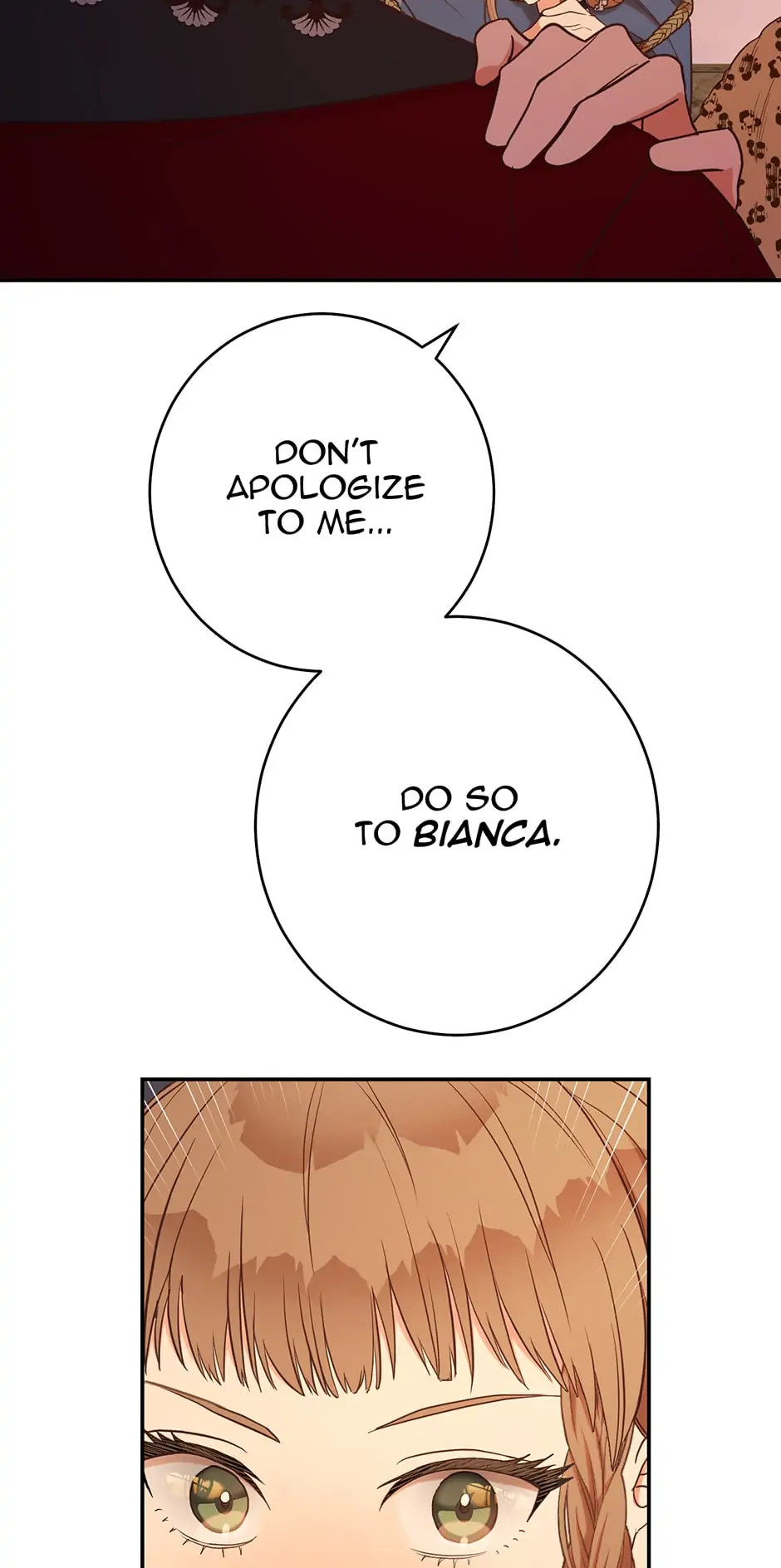 Marriage Of Convenience Chapter 30 page 63