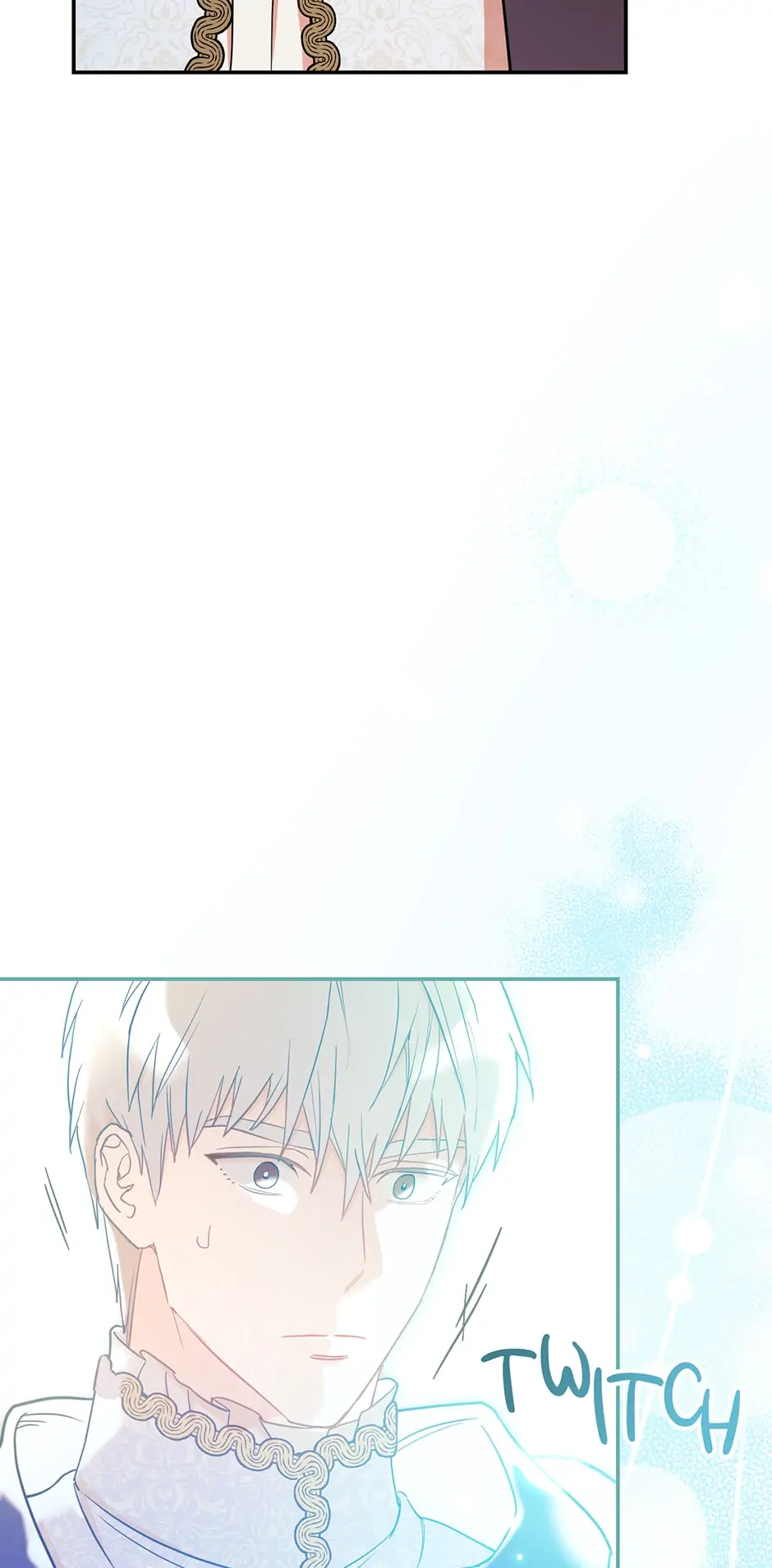 Marriage Of Convenience Chapter 30 page 45