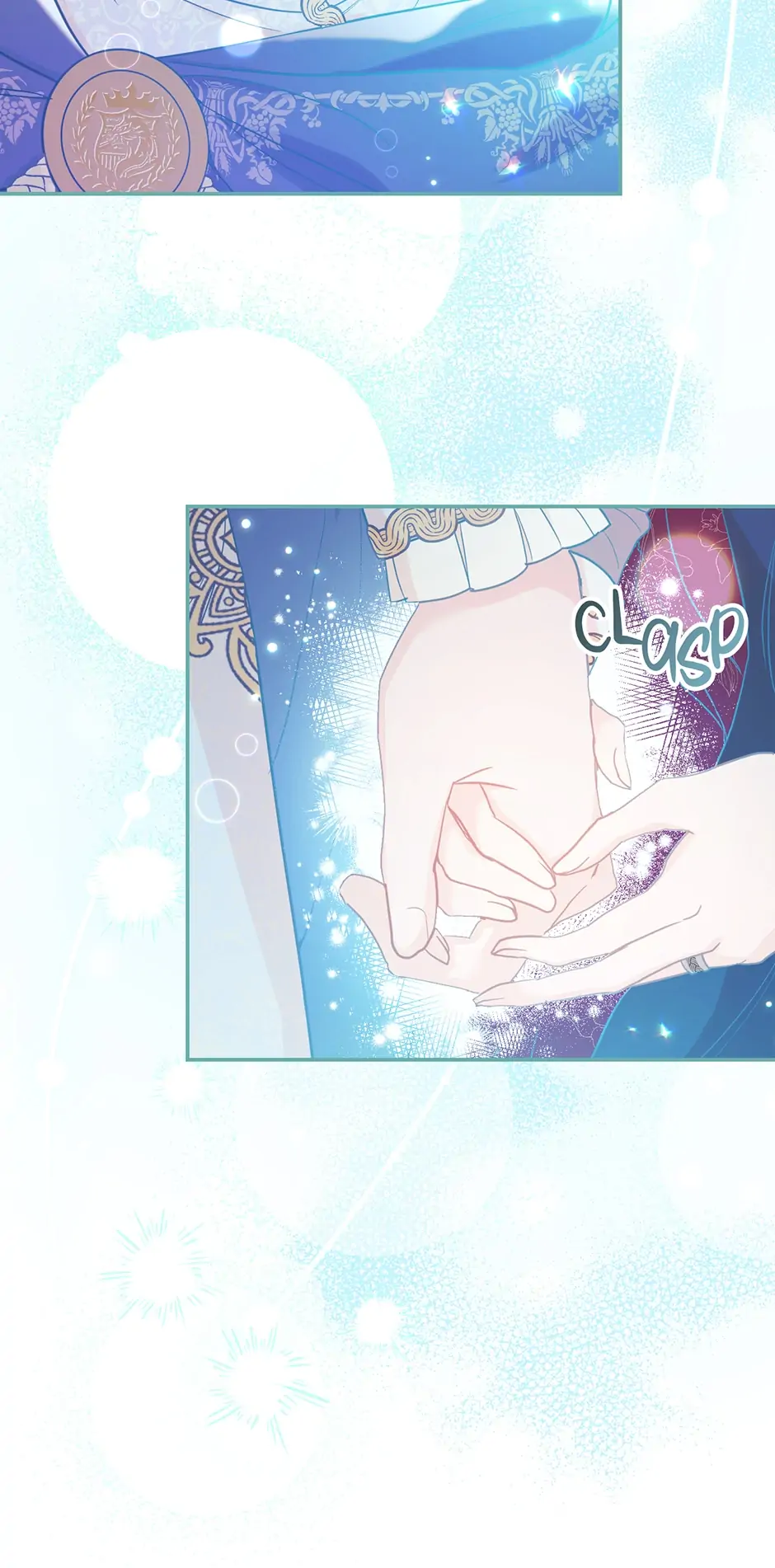Marriage Of Convenience Chapter 30 page 46