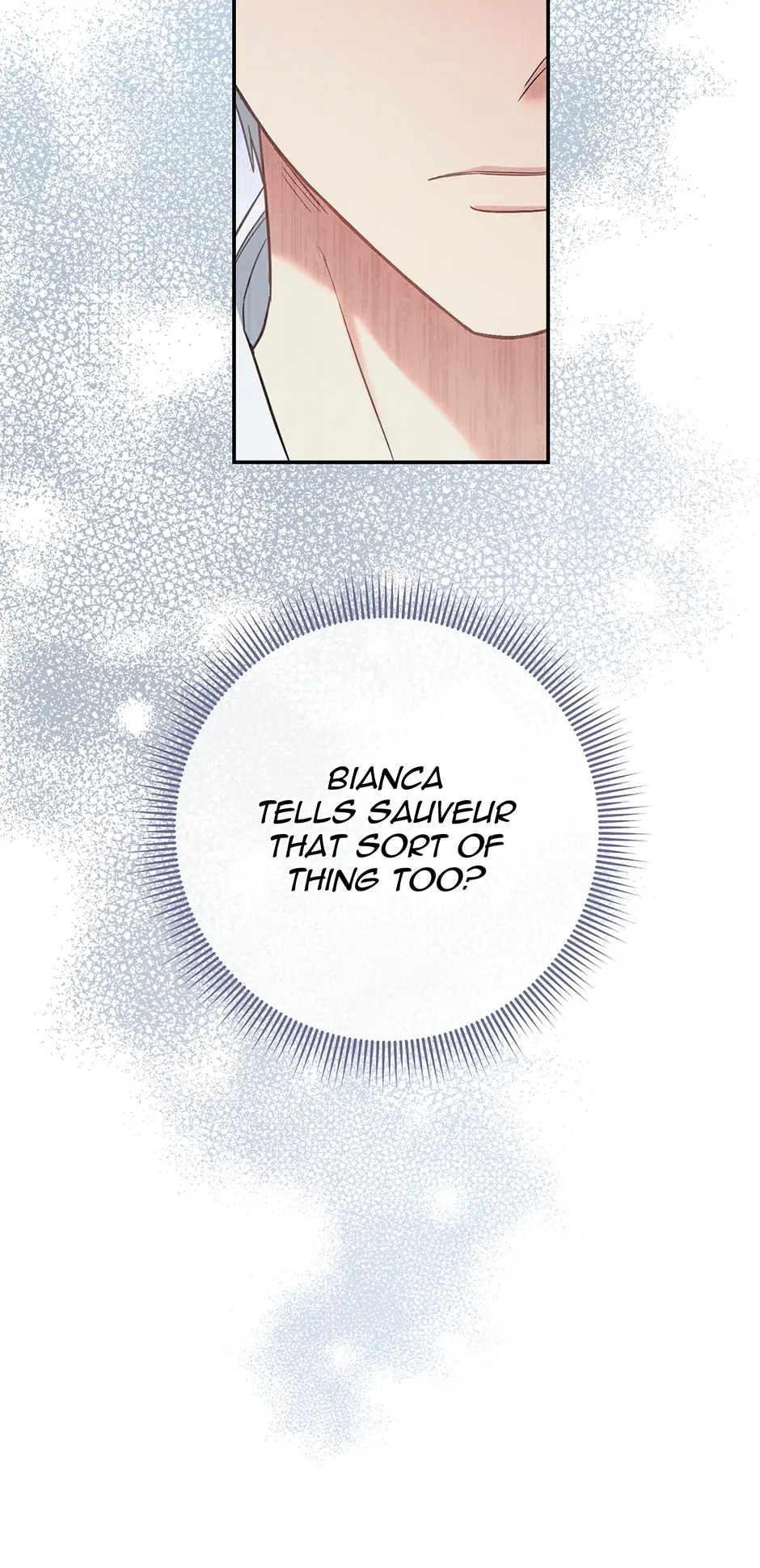 Marriage Of Convenience Chapter 34 page 7