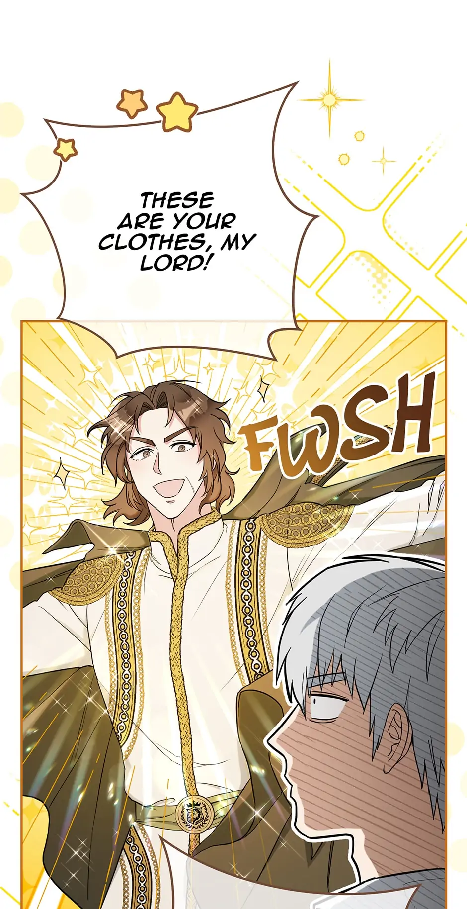 Marriage Of Convenience Chapter 34 page 10