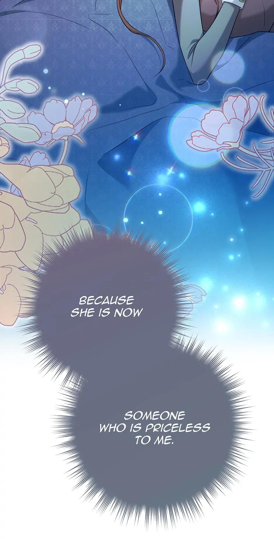 Marriage Of Convenience Chapter 31 page 91