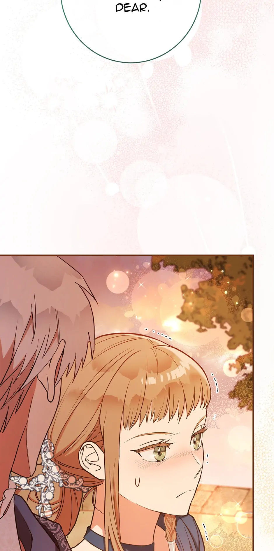 Marriage Of Convenience Chapter 30 page 48