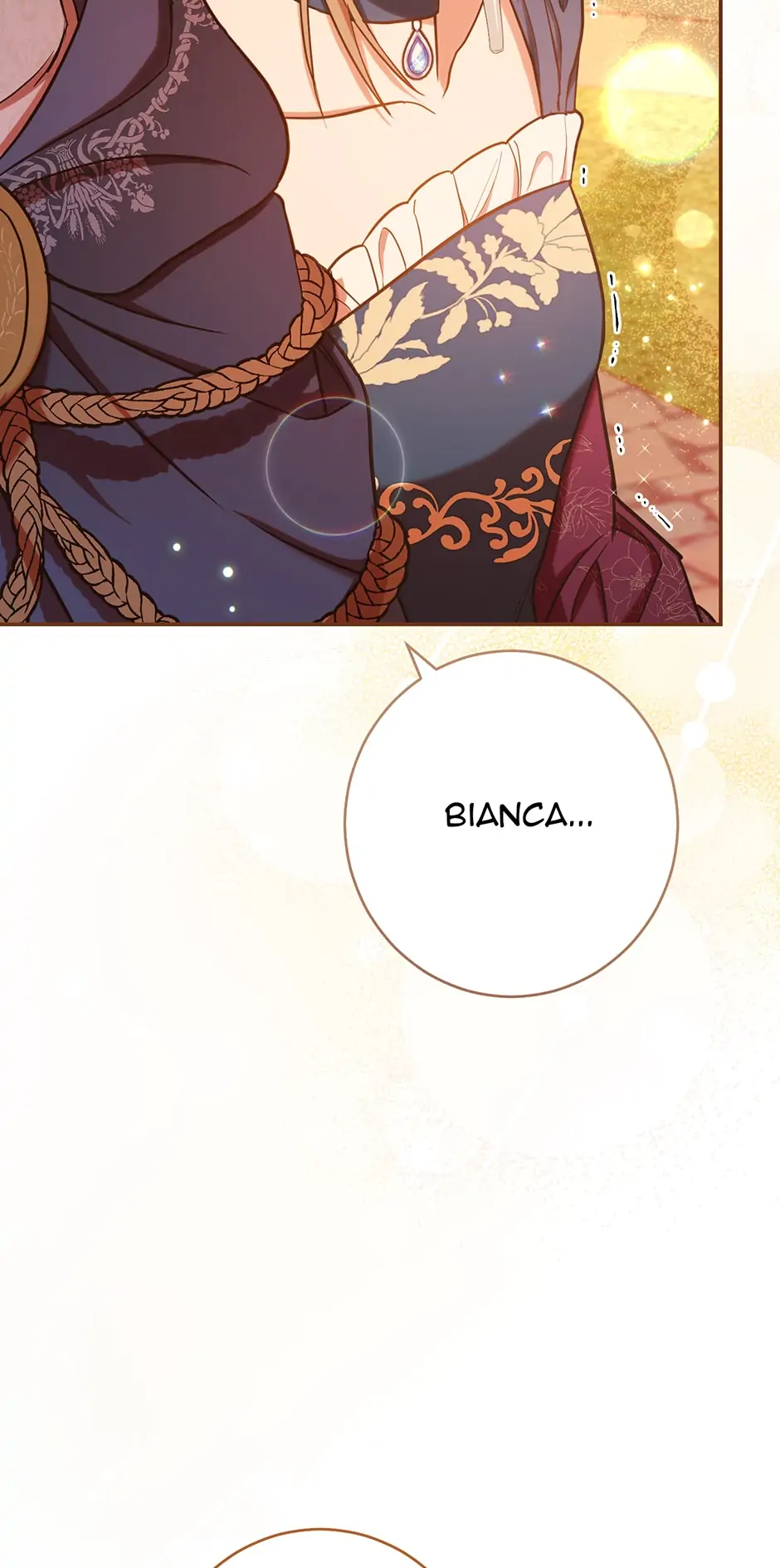Marriage Of Convenience Chapter 30 page 49